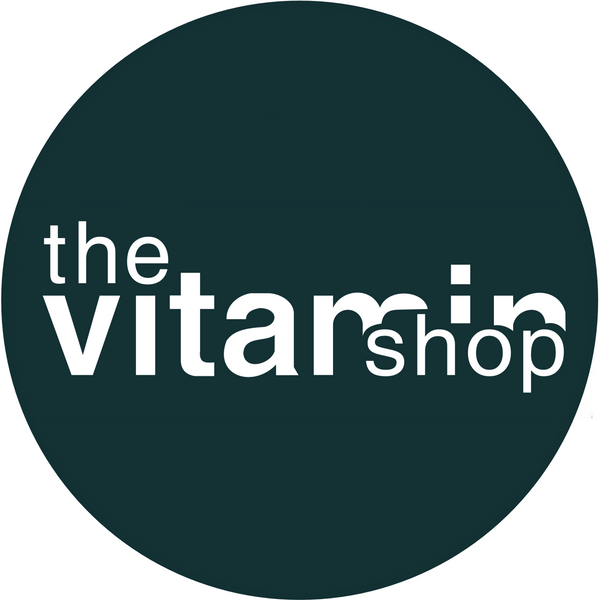 The Vitamin Shop
